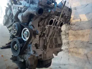 Foto de MOTOR COMPLETO LEXUS RX (GGL1/GYL1) 3.5 V6 24V CAT (249 CV / 183 KW) referencia 2GRFXE foto 4