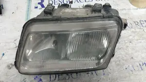 Foto de FARO DERECHO AUDI A3 (8L) referencia 96350500 foto 2