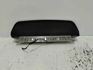 Foto de LUZ CENTRAL DE FRENO BMW SERIE 6 COUPE (E63) 4.4 V8 32V CAT (333 CV / 245 KW) referencia 69275679 foto 5