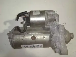 Foto de MOTOR ARRANQUE OPEL VIVARO COMBI referencia RTS22E5 foto 3