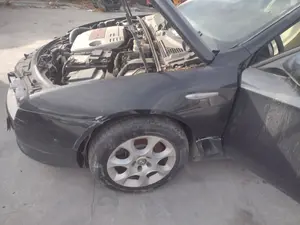 Foto de ALETA DELANTERA IZQUIERDA ALFA ROMEO 159 (140) 1.9 JTD (M) 16V CAT (150 CV / 110 KW) referencia 60688227 foto 2