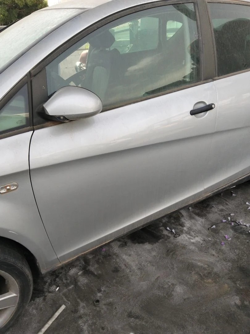 Foto de PUERTA DELANTERA IZQUIERDA SEAT ALTEA (5P1) 1.9 TDI (105 CV / 77 KW) referencia 5P0831055A