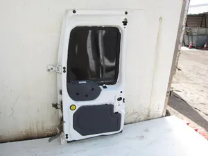 Foto de PORTON TRASERO DERECHO FORD TOURNEO CONNECT (TC7) 1.8 TDCi CAT (75 CV / 55 KW) foto 7