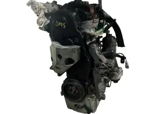 Foto de TAPA MOTOR ALFA ROMEO 159 (140) 1.9 JTD (M) 16V CAT (150 CV / 110 KW) referencia 55201210 foto 3