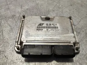 Foto de CENTRALITA MOTOR UCE VOLKSWAGEN SHARAN (7M6/7M9) 1.9 TDI (116 CV / 85 KW) referencia 038906019LQ