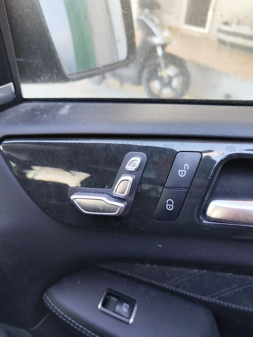 Foto de MANDO ASIENTO DELANTERO IZQUIERDO MERCEDES-BENZ CLASE GLE (BM 292) COUPE 3.0 CAT (390 CV / 287 KW) referencia A2924054000
