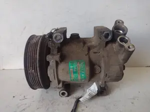 Foto de COMPRESOR AIRE ACONDICIONADO NISSAN KUBISTAR (X76) 1.5 dCi Turbodiesel CAT (61 CV / 45 KW) referencia 7700111235