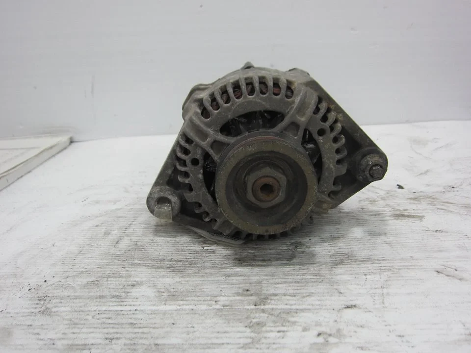 Foto de ALTERNADOR SMART CITY-COUPE 0.6 Turbo CAT (54 CV / 40 KW) referencia 063341658010