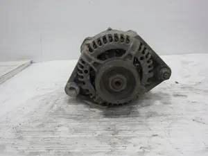 Foto de ALTERNADOR SMART CITY-COUPE 0.6 Turbo CAT (54 CV / 40 KW) referencia 063341658010 foto 1