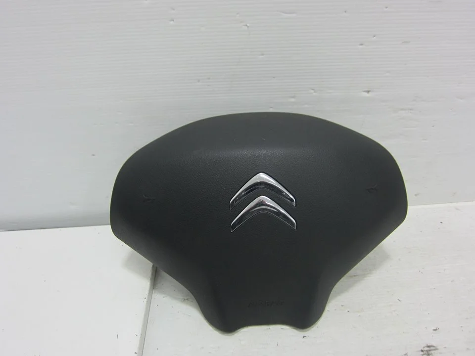Foto de AIRBAG DELANTERO IZQUIERDO CITROEN C3 1.6 16V (120 CV / 88 KW) referencia 3064241