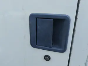Foto de MANETA EXTERIOR DELANTERA IZQUIERDA FIAT DUCATO II COMBI 2.8 TDI CAT (122 CV / 90 KW)