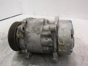 Foto de COMPRESOR AIRE ACONDICIONADO PEUGEOT 206 2.0 HDi CAT (90 CV / 66 KW) referencia SD7VCA foto 6