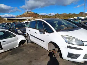 Foto de BRAZO SUSPENSION DELANTERO DERECHO CITROEN GRAND C4 PICASSO 1.6 16V (120 CV / 88 KW)