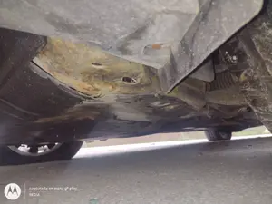 Foto de BARRA ESTABILIZADORA DELANTERA FORD S-MAX (CA1) 2.0 TDCi CAT (140 CV / 103 KW)