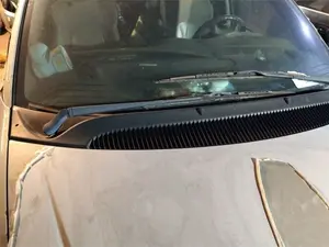 Foto de BRAZO LIMPIA DELANTERO DERECHO CHRYSLER VOYAGER (RG)