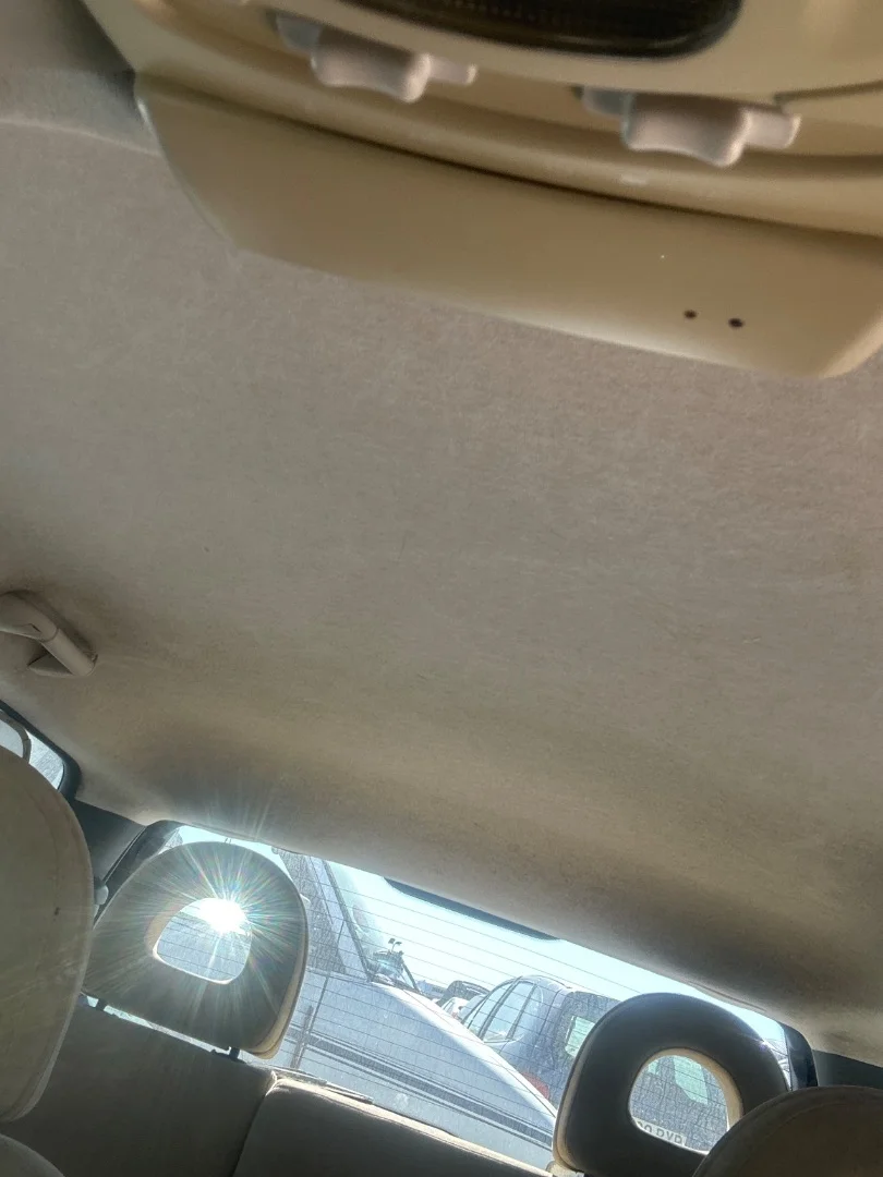 Foto de TECHO INTERIOR LANCIA Y 1.2 CAT (60 CV / 44 KW) referencia 0735243548