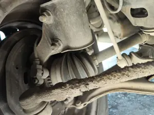 Foto de PINZA DE FRENO DELANTERA IZQUIERDA OPEL VECTRA B BERLINA 2.0 DTI (101 CV / 74 KW) referencia 90540168
