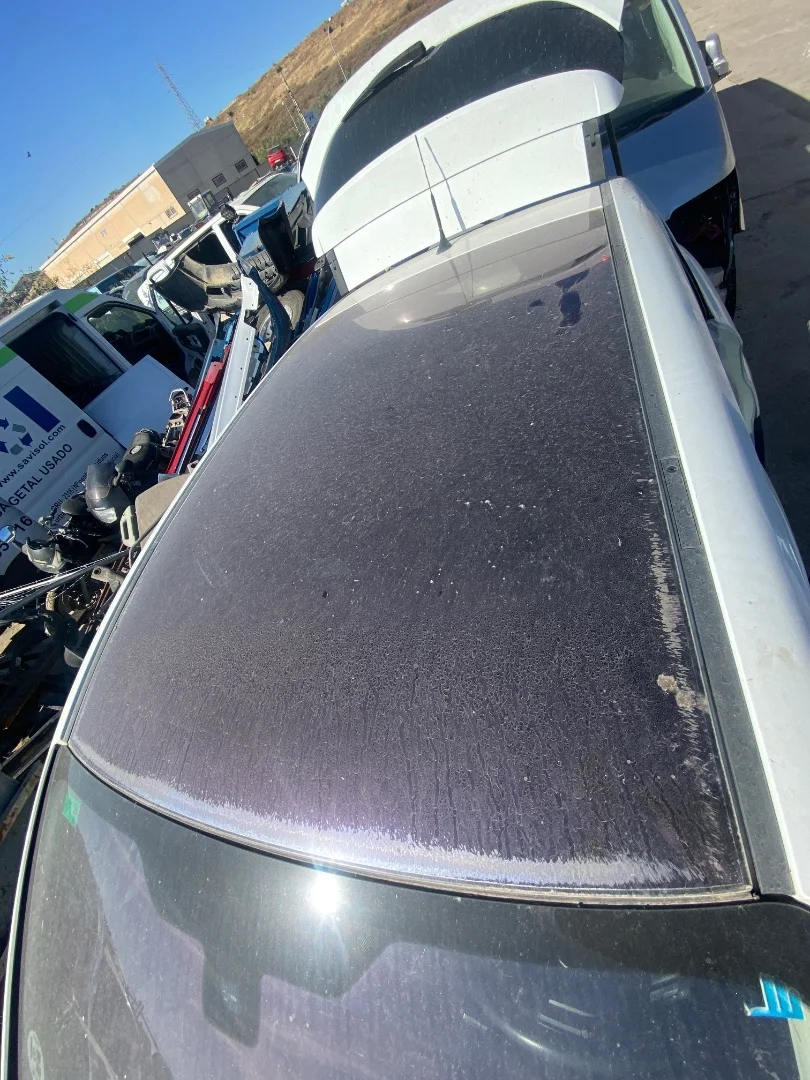Foto de TECHO FORD KUGA (CBV) 2.0 TDCi CAT (136 CV / 100 KW)