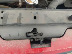 Foto de RADIADOR AGUA HYUNDAI GETZ (TB) 1.5 CRDi CAT (82 CV / 60 KW) referencia 25310-1C300