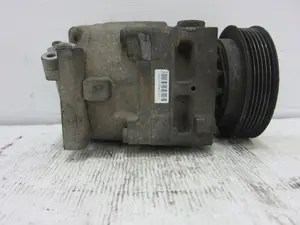 Foto de COMPRESOR AIRE ACONDICIONADO FIAT II DOBLÒ (152) referencia 4472607000 foto 5