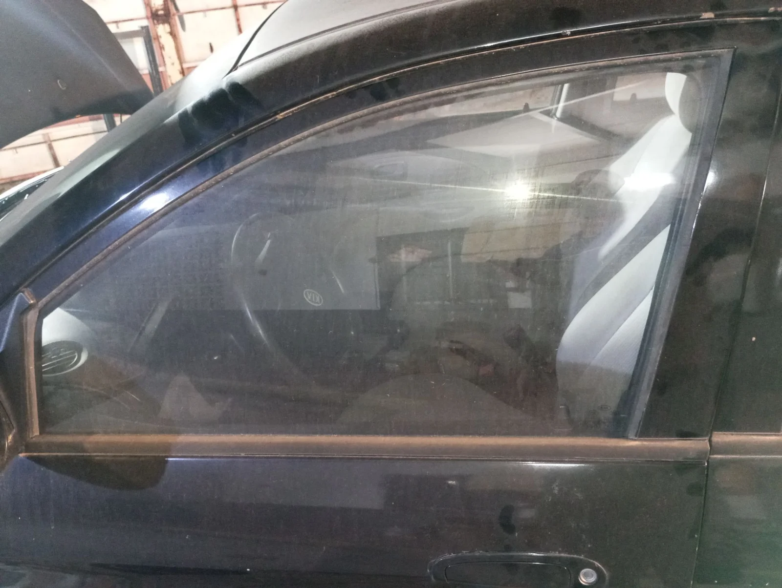 Foto de LUNA DELANTERA IZQUIERDA KIA PICANTO (SA) 1.1 CAT (65 CV / 48 KW) referencia 8241107010