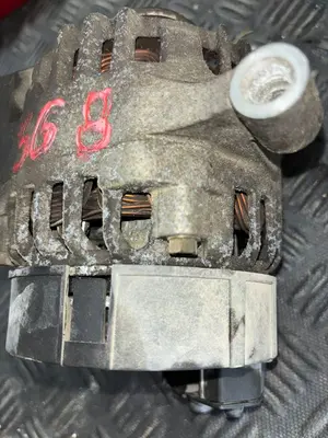 Foto de ALTERNADOR RENAULT MEGANE I SCENIC (JA0) referencia 06F903023F foto 3