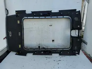 Foto de TECHO INTERIOR PORSCHE CAYENNE (TIPO 92A) referencia 156063782 foto 6