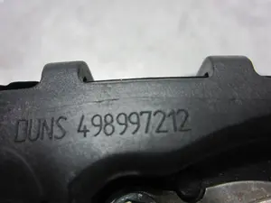 Foto de AIRBAG DELANTERO IZQUIERDO OPEL ASTRA H GTC referencia 498997212 foto 4