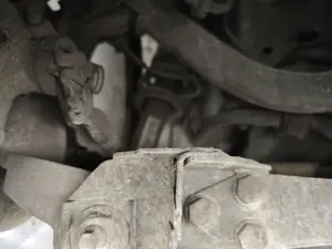 Foto de BRAZO SUSPENSION TRASERO IZQUIERDO ALFA ROMEO 159 (140) 1.9 JTD (M) 16V CAT (150 CV / 110 KW) referencia 50705637