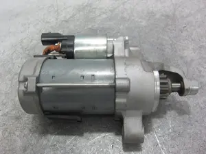 Foto de MOTOR ARRANQUE AUDI A4 BERLINA (8W2) referencia MS4380001020 foto 6