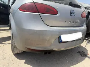 Foto de PARAGOLPES TRASERO SEAT LEON (1P1)