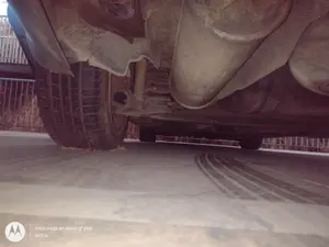 Foto de BRAZO SUSPENSION TRASERO IZQUIERDO AUDI A6 BERLINA (4B2) 1.9 TDI (131 CV / 96 KW)