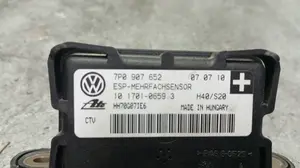Foto de SENSOR PORSCHE CAYENNE (TIPO 92A) 4.8 V8 CAT (400 CV / 294 KW) referencia 7P0907652 foto 3