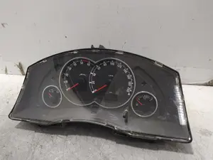 Foto de CUADRO INSTRUMENTOS OPEL MERIVA 1.3 16V CDTI (75 CV / 55 KW) referencia 13214770LN