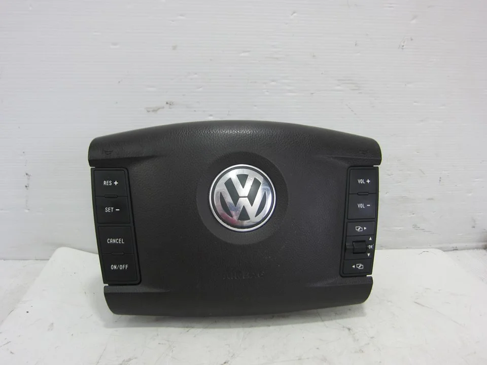 Foto de AIRBAG DELANTERO IZQUIERDO VOLKSWAGEN TOUAREG (7LA) referencia 7L6880201EB