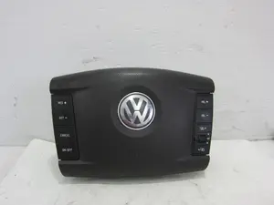 Foto de AIRBAG DELANTERO IZQUIERDO VOLKSWAGEN TOUAREG (7LA) referencia 7L6880201EB