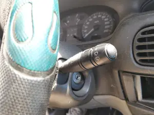 Foto de MANDO LIMPIA RENAULT SCENIC I (JA...) 1.9 dCi Diesel CAT (102 CV / 75 KW)
