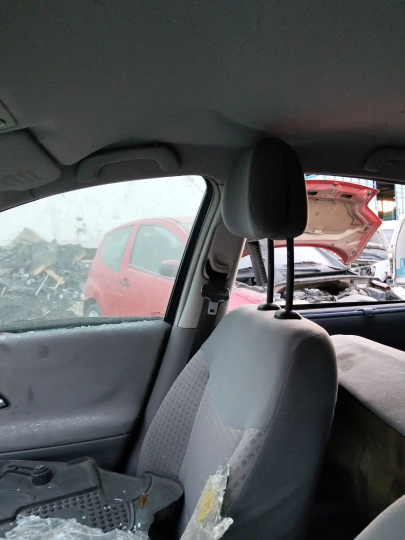 Foto de AIRBAG CORTINA DELANTERO DERECHO RENAULT LAGUNA II (BG0) 1.9 dCi Diesel CAT (101 CV / 74 KW) referencia 8200281227