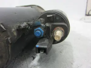 Foto de MOTOR ARRANQUE VOLKSWAGEN GOLF IV BERLINA (1J1)(10.1997) 1.9 TDI (110 CV / 81 KW) referencia 02A911023RX01 foto 3