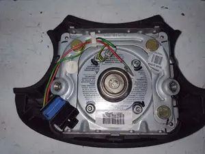 Foto de AIRBAG DELANTERO IZQUIERDO CITROEN XANTIA BERLINA 2.0 HDi CAT (RHY / DW10TD) (90 CV / 66 KW) referencia 5AGA2A0399232 foto 3