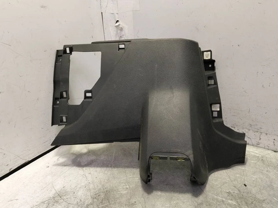 Foto de NO IDENTIFICADO FORD TRANSIT CUSTOM FURGÓN (TTF) referencia GK21V04293