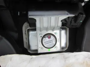 Foto de KIT AIRBAG FIAT 500L (330) 1.3 16V JTD CAT (84 CV / 62 KW) foto 7