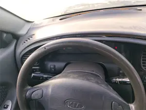 Foto de MANDO MULTIFUNCION KIA SEPHIA II