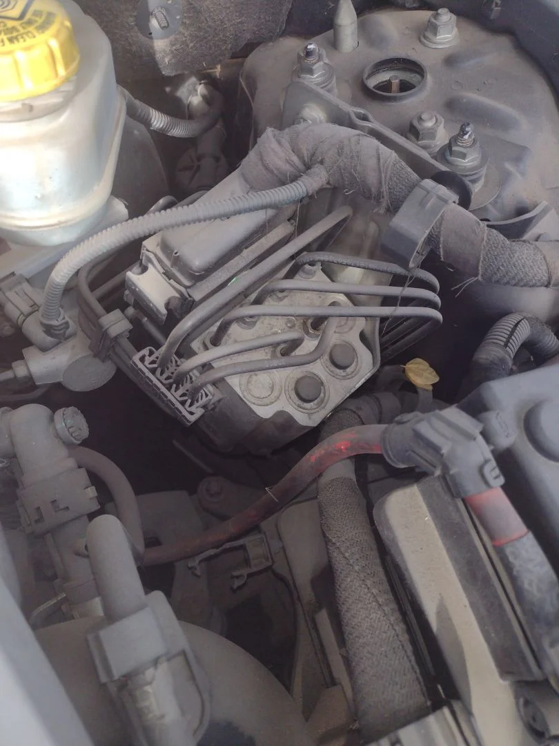 Foto de ABS ALFA ROMEO 159 (140) 1.9 JTD (M) 16V CAT (150 CV / 110 KW) referencia 0071748401