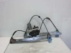 Foto de ELEVALUNAS DELANTERO DERECHO CITROEN C2 1.4  (73 CV / 54 KW) referencia 96119004