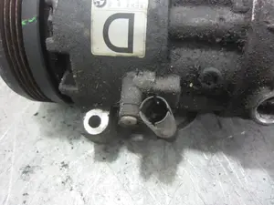 Foto de COMPRESOR AIRE ACONDICIONADO BMW SERIE 3 BERLINA (E46) 3.0 24V Turbodiesel CAT (184 CV / 135 KW) referencia 3R41045010 foto 6