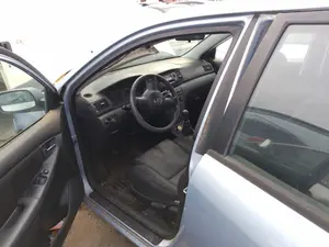 Foto de GOMAS CONTORNO PUERTA TOYOTA COROLLA (E12) 1.4 16V CAT (97 CV / 71 KW)