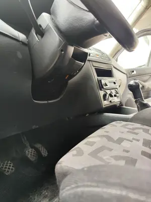 Foto de COLUMNA DIRECCION VOLKSWAGEN BORA BERLINA (1J2)(1998) 1.9 TDI (110 CV / 81 KW)