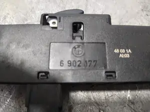 Foto de MANDO ELEVALUNAS DELANTERO IZQUIERDO BMW SERIE 3 COMPACTO (E46) 1.8 16V (116 CV / 85 KW) referencia 6902177 foto 3