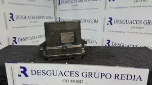 Foto de CENTRALITA MOTOR UCE RENAULT CLIO II FASE I (B/CB0) referencia 7700104956